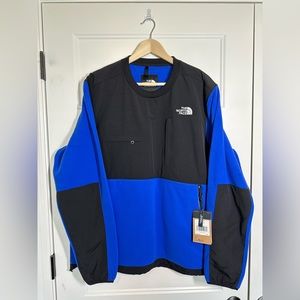 The North Face Denali Pullover NWT